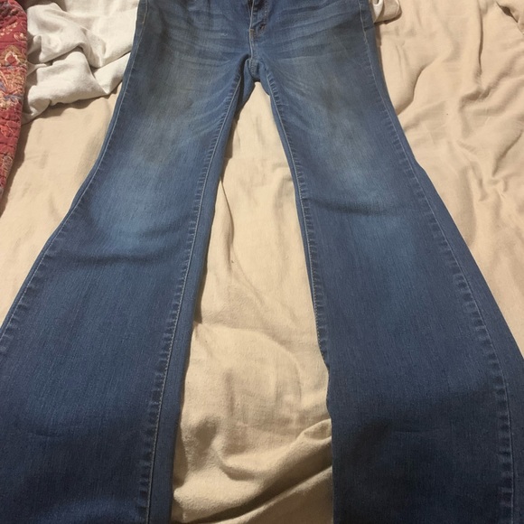 Jeans - Picture 2 of 2